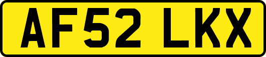 AF52LKX