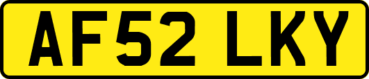 AF52LKY