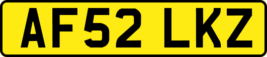 AF52LKZ