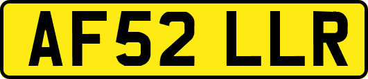 AF52LLR