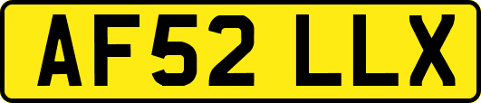 AF52LLX