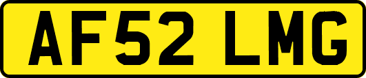 AF52LMG