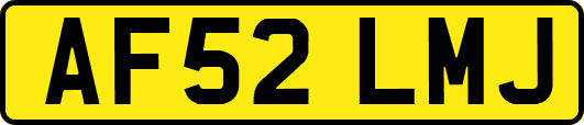 AF52LMJ
