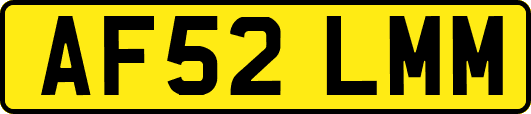 AF52LMM