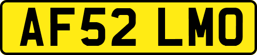 AF52LMO