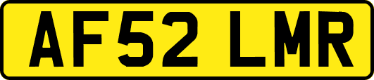 AF52LMR
