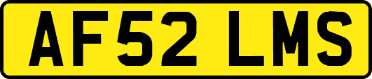AF52LMS