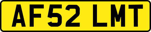 AF52LMT