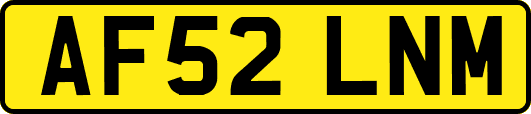 AF52LNM