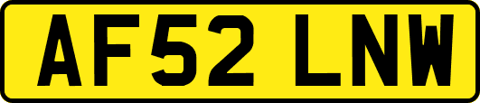 AF52LNW