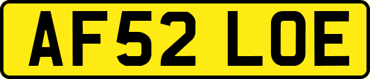 AF52LOE