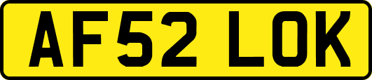 AF52LOK