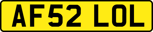AF52LOL