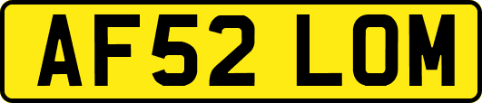 AF52LOM
