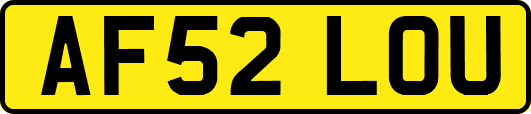 AF52LOU