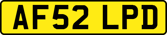 AF52LPD