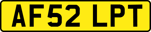 AF52LPT