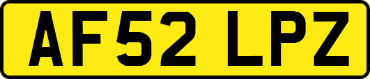 AF52LPZ