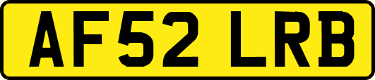 AF52LRB
