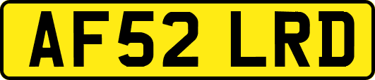 AF52LRD