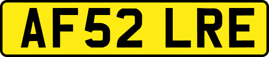 AF52LRE
