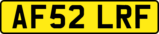 AF52LRF