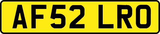 AF52LRO
