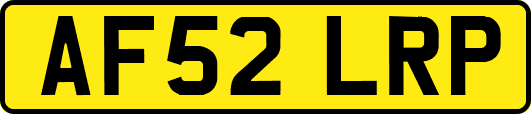 AF52LRP