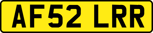 AF52LRR