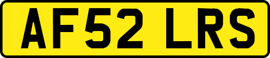 AF52LRS