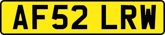 AF52LRW