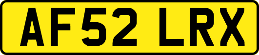 AF52LRX