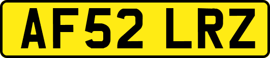 AF52LRZ