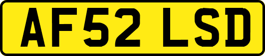 AF52LSD