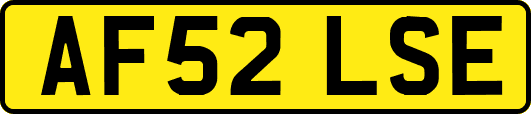 AF52LSE