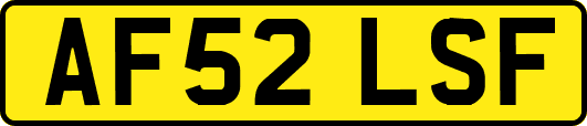 AF52LSF
