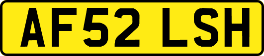 AF52LSH