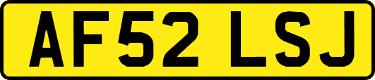 AF52LSJ