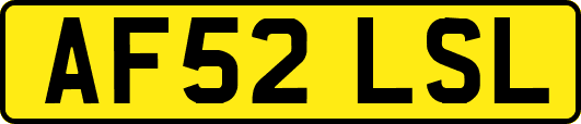 AF52LSL