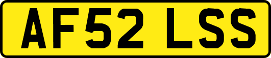 AF52LSS