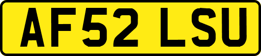AF52LSU