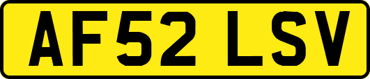 AF52LSV