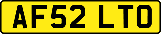 AF52LTO