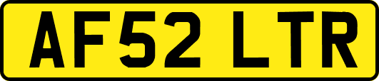 AF52LTR