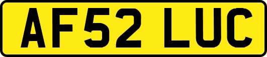 AF52LUC