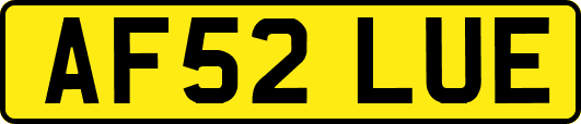 AF52LUE