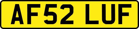 AF52LUF