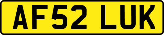 AF52LUK