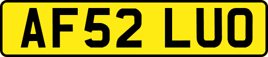 AF52LUO