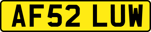AF52LUW
